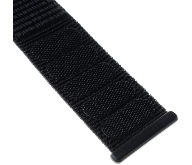 FIXED Nylon Strap do Apple Watch black FIXNST-436-BK - 1086804 - zdjęcie 3